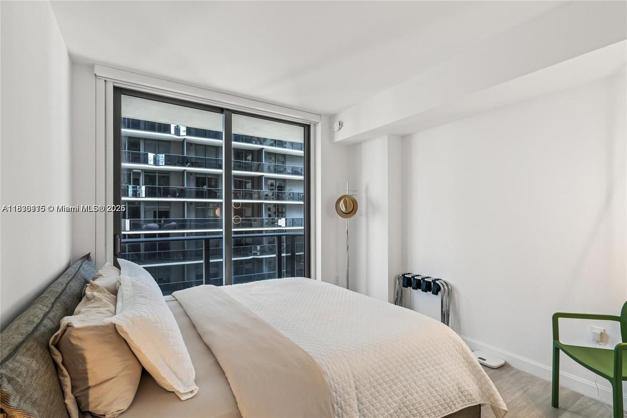 Real estate property located at 55 9th St #1801, Miami-dade, Brickell Heights, Miami, FL