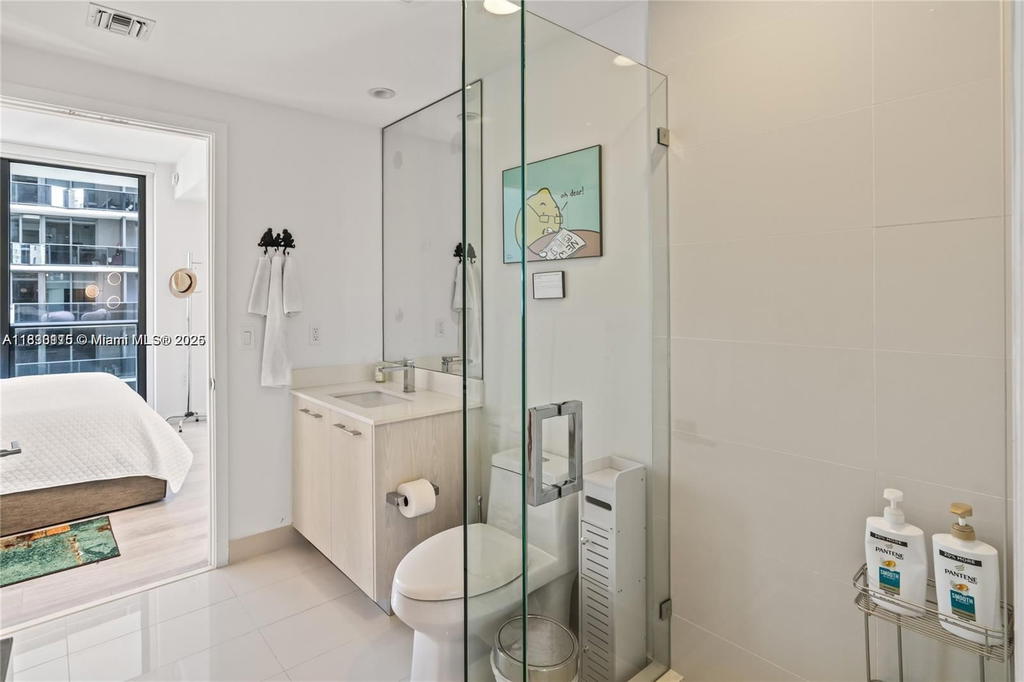 Real estate property located at 55 9th St #1801, Miami-dade, Brickell Heights, Miami, FL