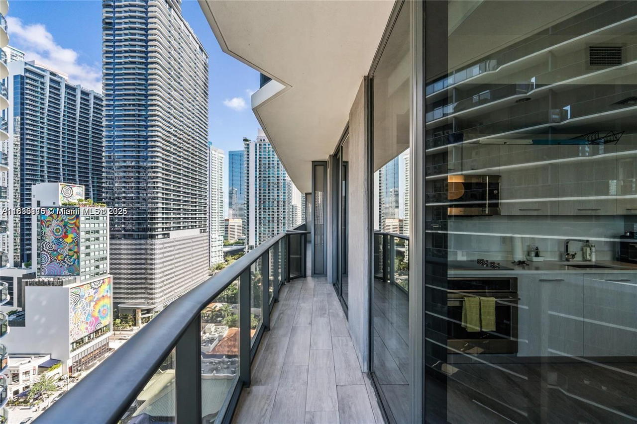 Real estate property located at 55 9th St #1801, Miami-dade, Brickell Heights, Miami, FL