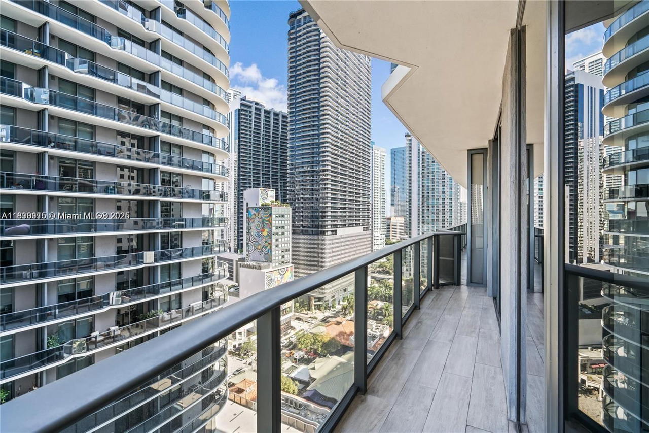 Real estate property located at 55 9th St #1801, Miami-dade, Brickell Heights, Miami, FL