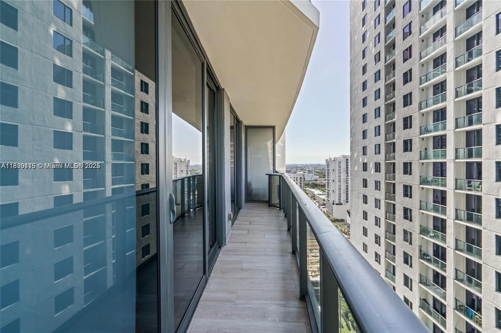 Real estate property located at 55 9th St #1801, Miami-dade, Brickell Heights, Miami, FL