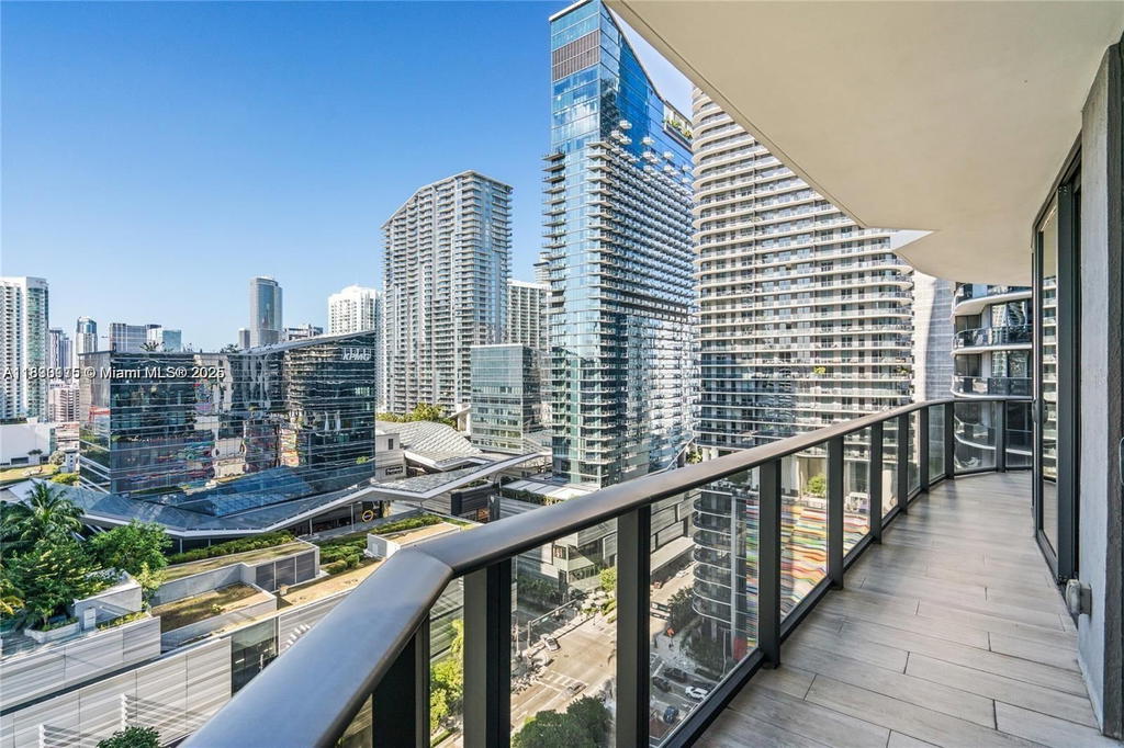 Real estate property located at 55 9th St #1801, Miami-dade, Brickell Heights, Miami, FL