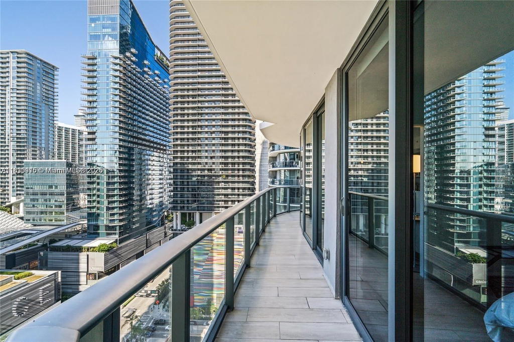Real estate property located at 55 9th St #1801, Miami-dade, Brickell Heights, Miami, FL