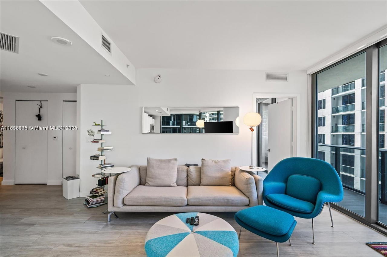 Real estate property located at 55 9th St #1801, Miami-dade, Brickell Heights, Miami, FL