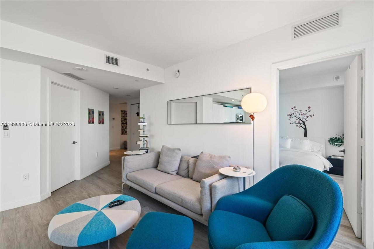 Real estate property located at 55 9th St #1801, Miami-dade, Brickell Heights, Miami, FL