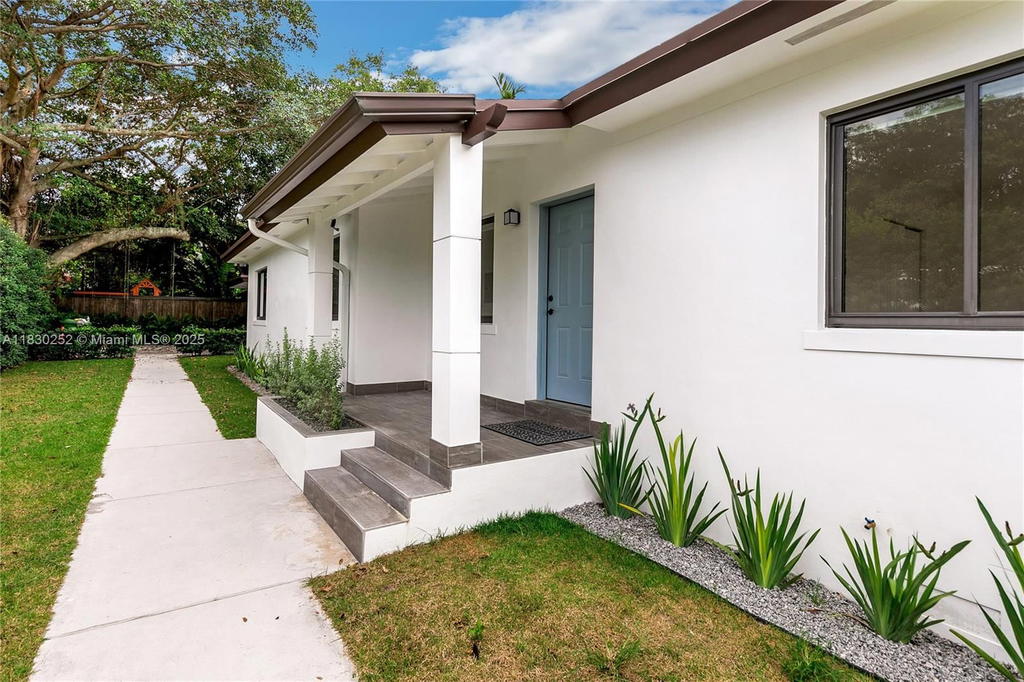Real estate property located at 36 52nd St, Miami-dade, Railway Shops Addn 2nd Am, Miami, FL