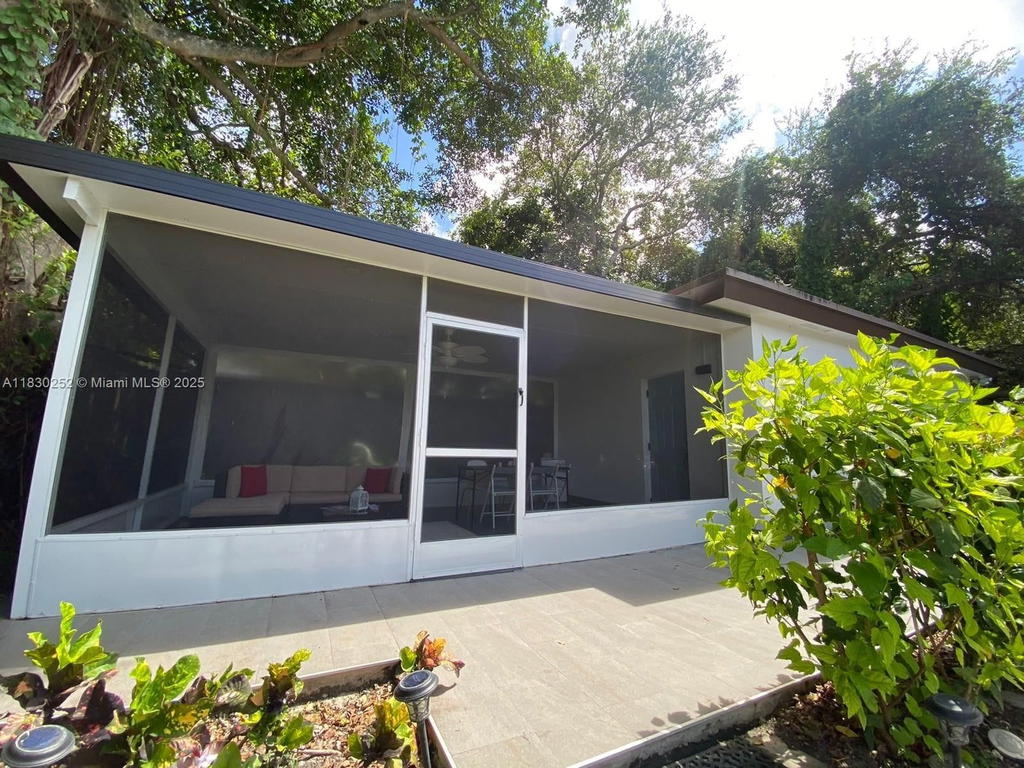 Real estate property located at 36 52nd St, Miami-dade, Railway Shops Addn 2nd Am, Miami, FL