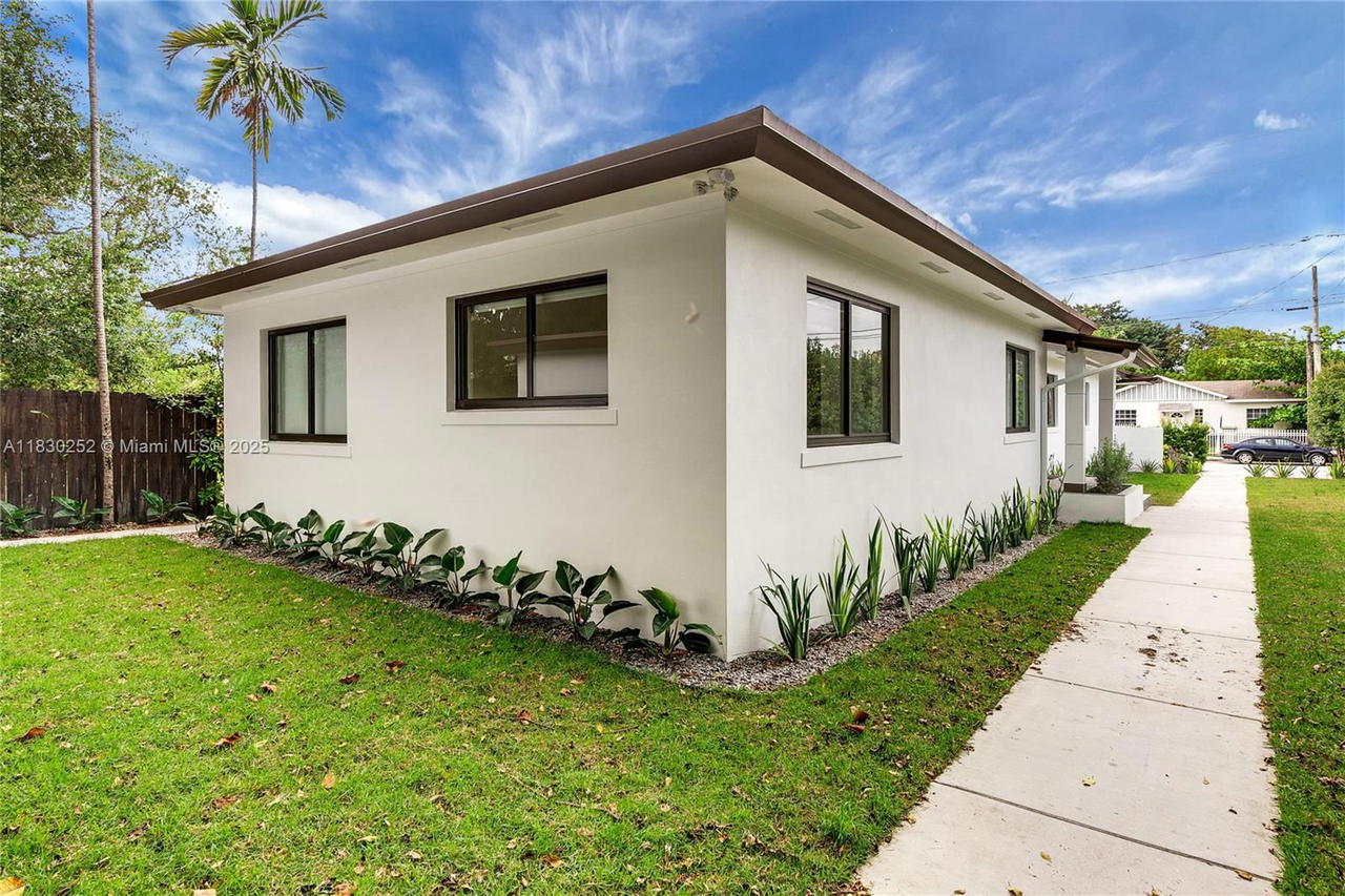 Real estate property located at 36 52nd St, Miami-dade, Railway Shops Addn 2nd Am, Miami, FL