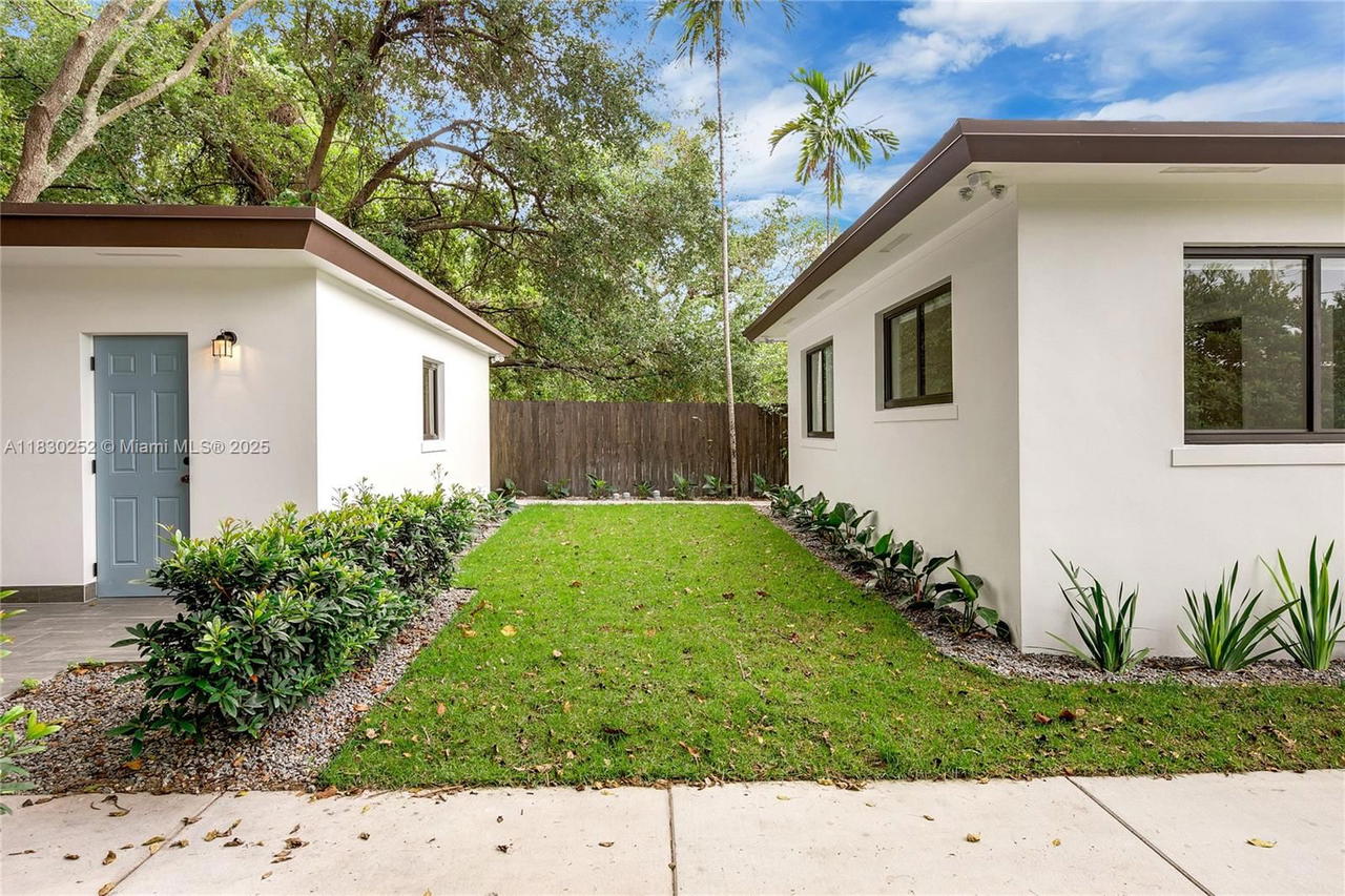 Real estate property located at 36 52nd St, Miami-dade, Railway Shops Addn 2nd Am, Miami, FL