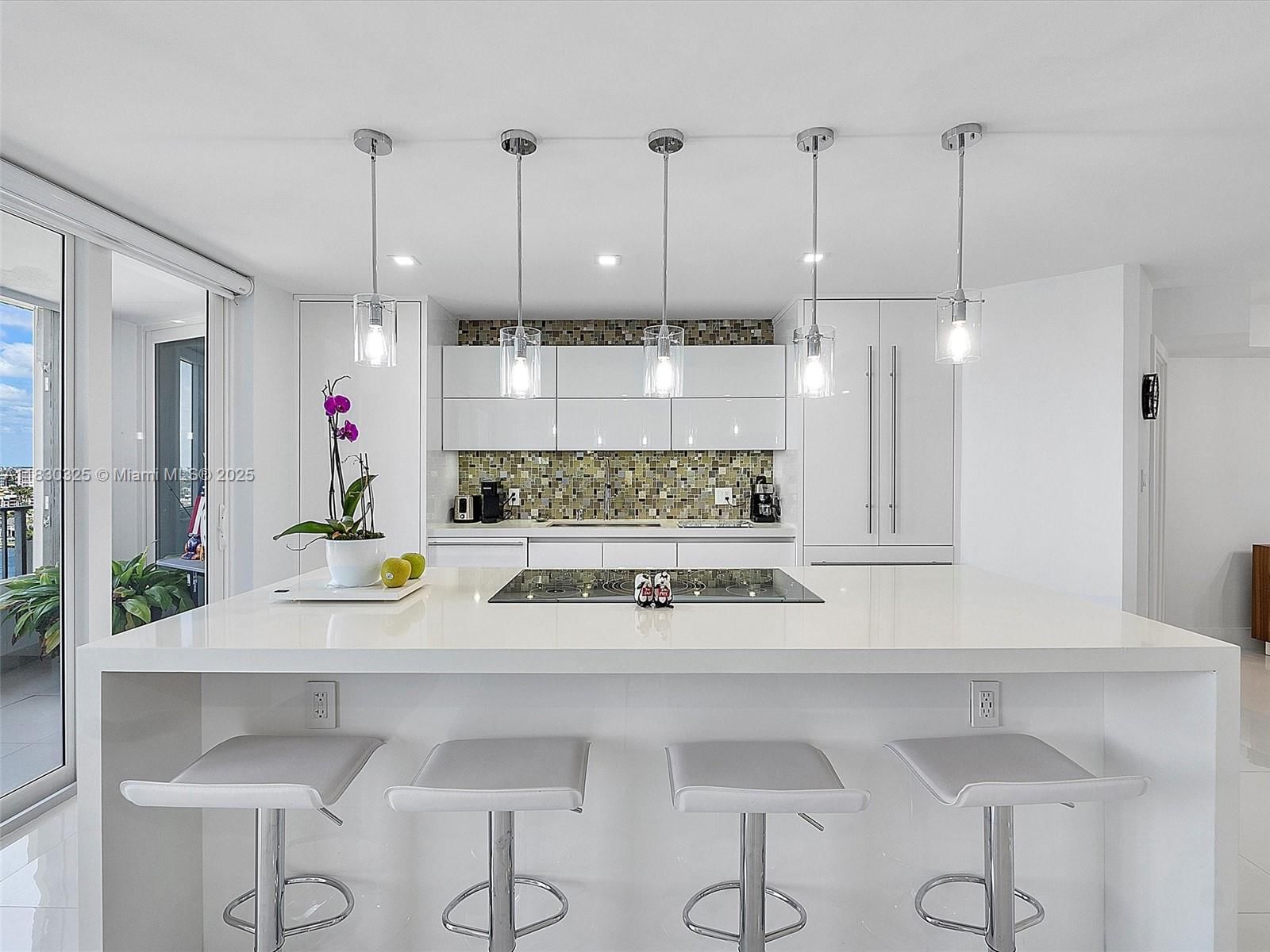 Real estate property located at 550 Ocean Blvd #1509, Palm Beach, Chalfonte Condo, Boca Raton, FL
