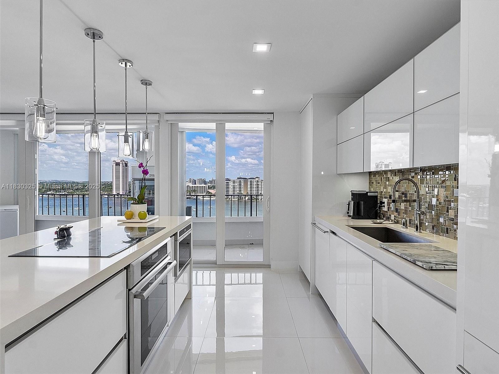 Real estate property located at 550 Ocean Blvd #1509, Palm Beach, Chalfonte Condo, Boca Raton, FL