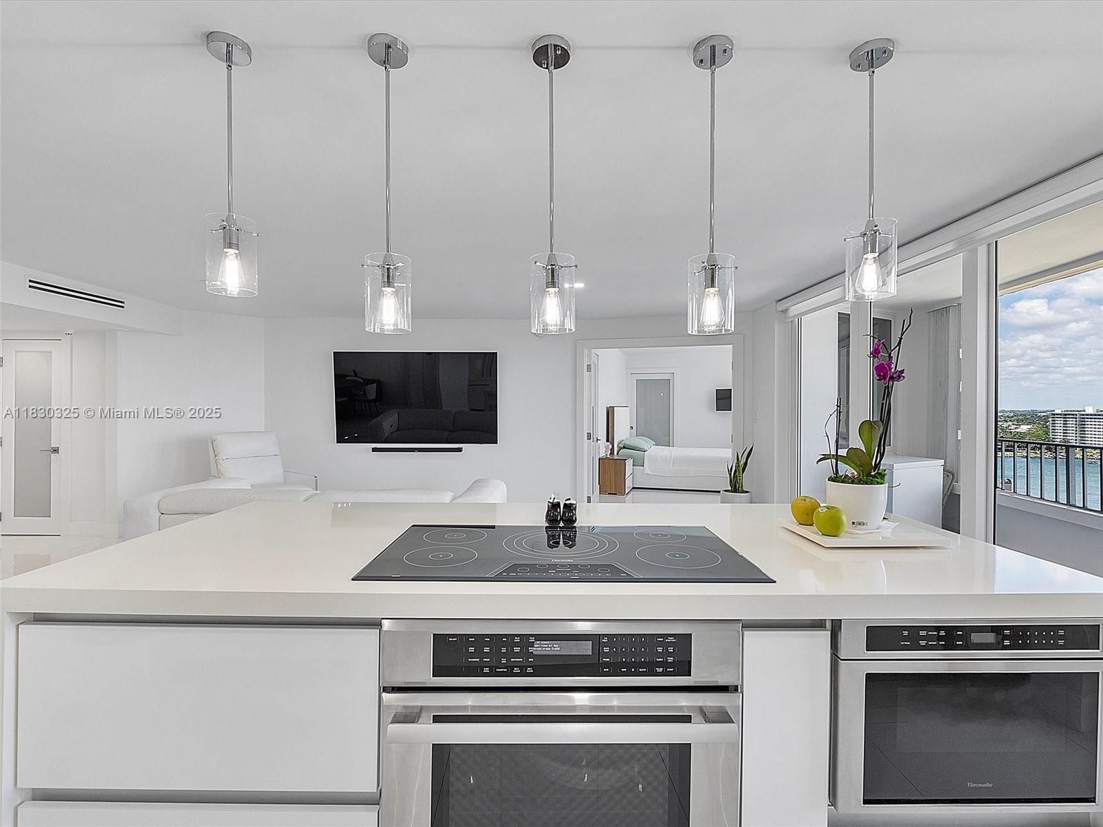 Real estate property located at 550 Ocean Blvd #1509, Palm Beach, Chalfonte Condo, Boca Raton, FL