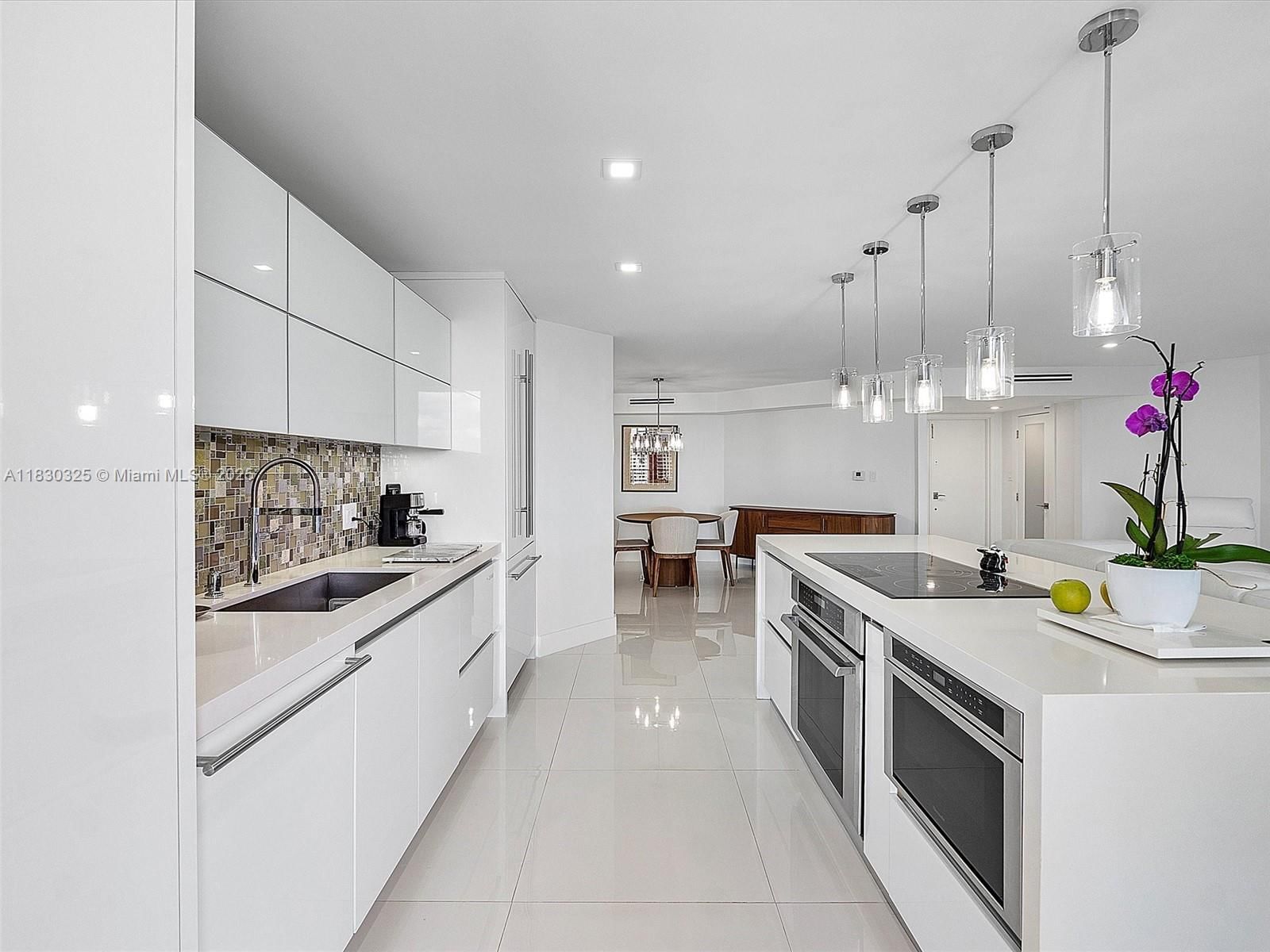 Real estate property located at 550 Ocean Blvd #1509, Palm Beach, Chalfonte Condo, Boca Raton, FL