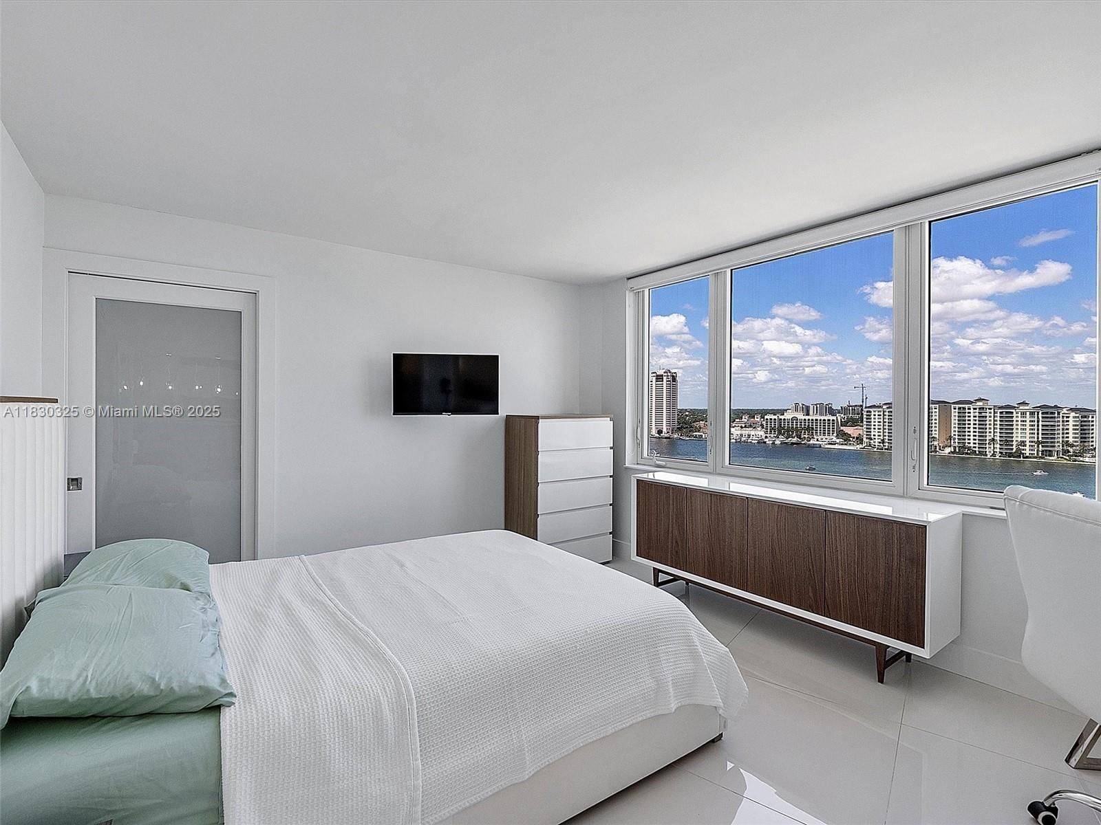 Real estate property located at 550 Ocean Blvd #1509, Palm Beach, Chalfonte Condo, Boca Raton, FL