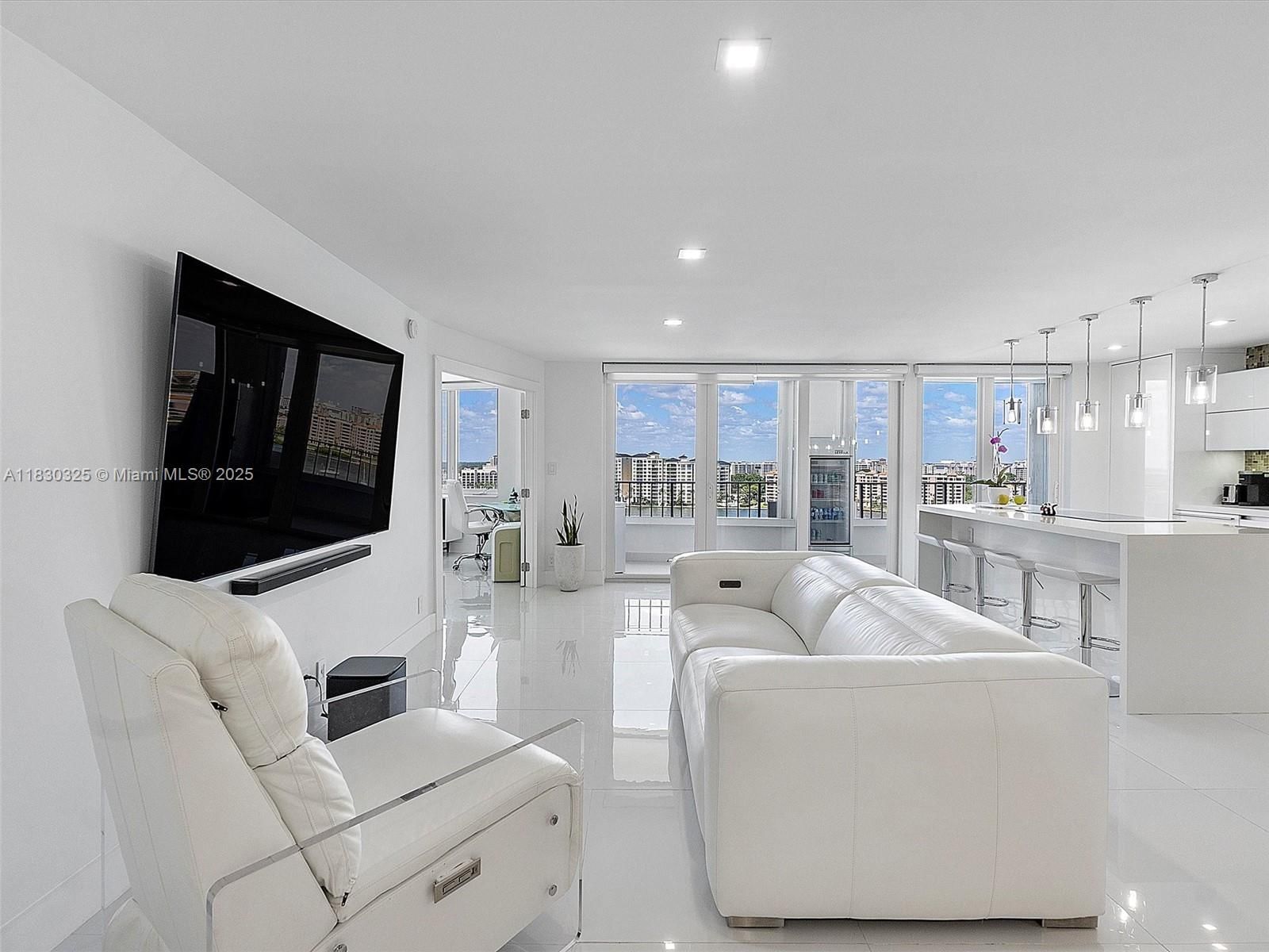 Real estate property located at 550 Ocean Blvd #1509, Palm Beach, Chalfonte Condo, Boca Raton, FL