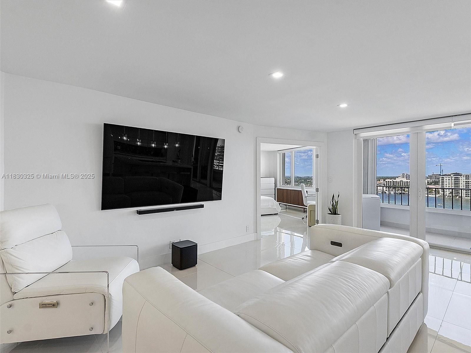 Real estate property located at 550 Ocean Blvd #1509, Palm Beach, Chalfonte Condo, Boca Raton, FL