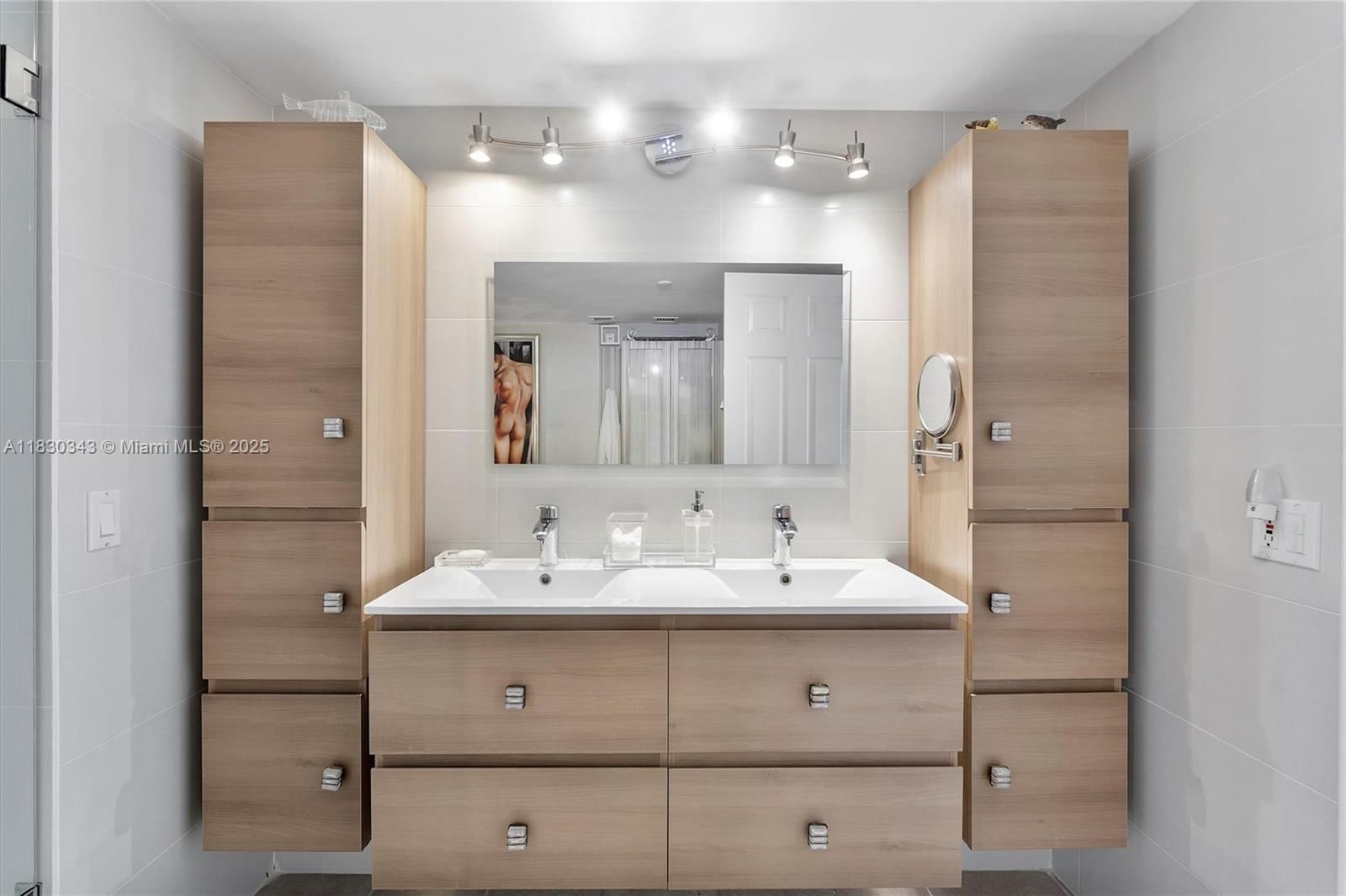 Real estate property located at 2003 Ocean Blvd #1203, Palm Beach, La Fontana Condo, Boca Raton, FL