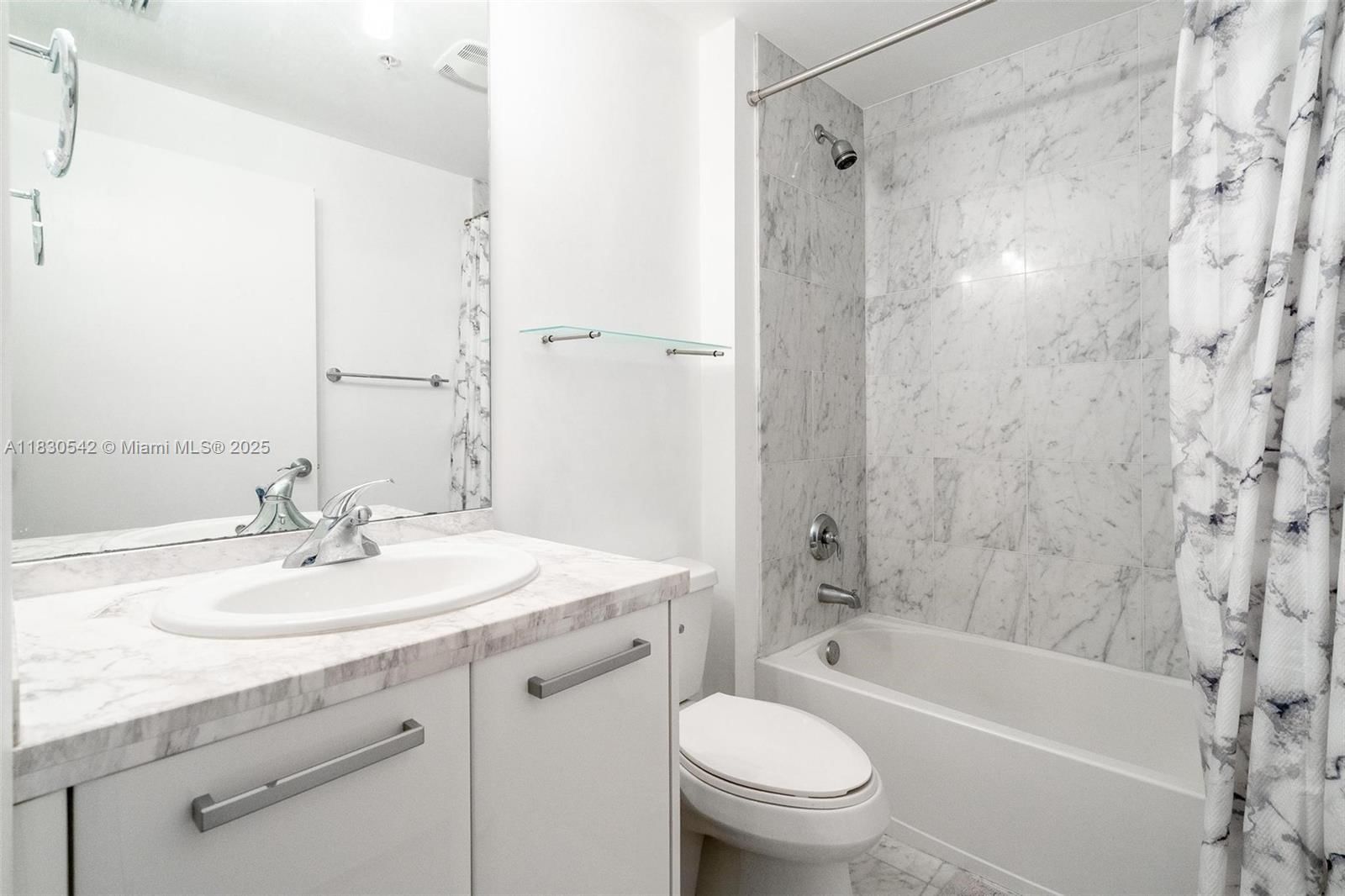 Real estate property located at 253 2nd St #2608, Miami-dade, Vizcayne South Condo, Miami, FL