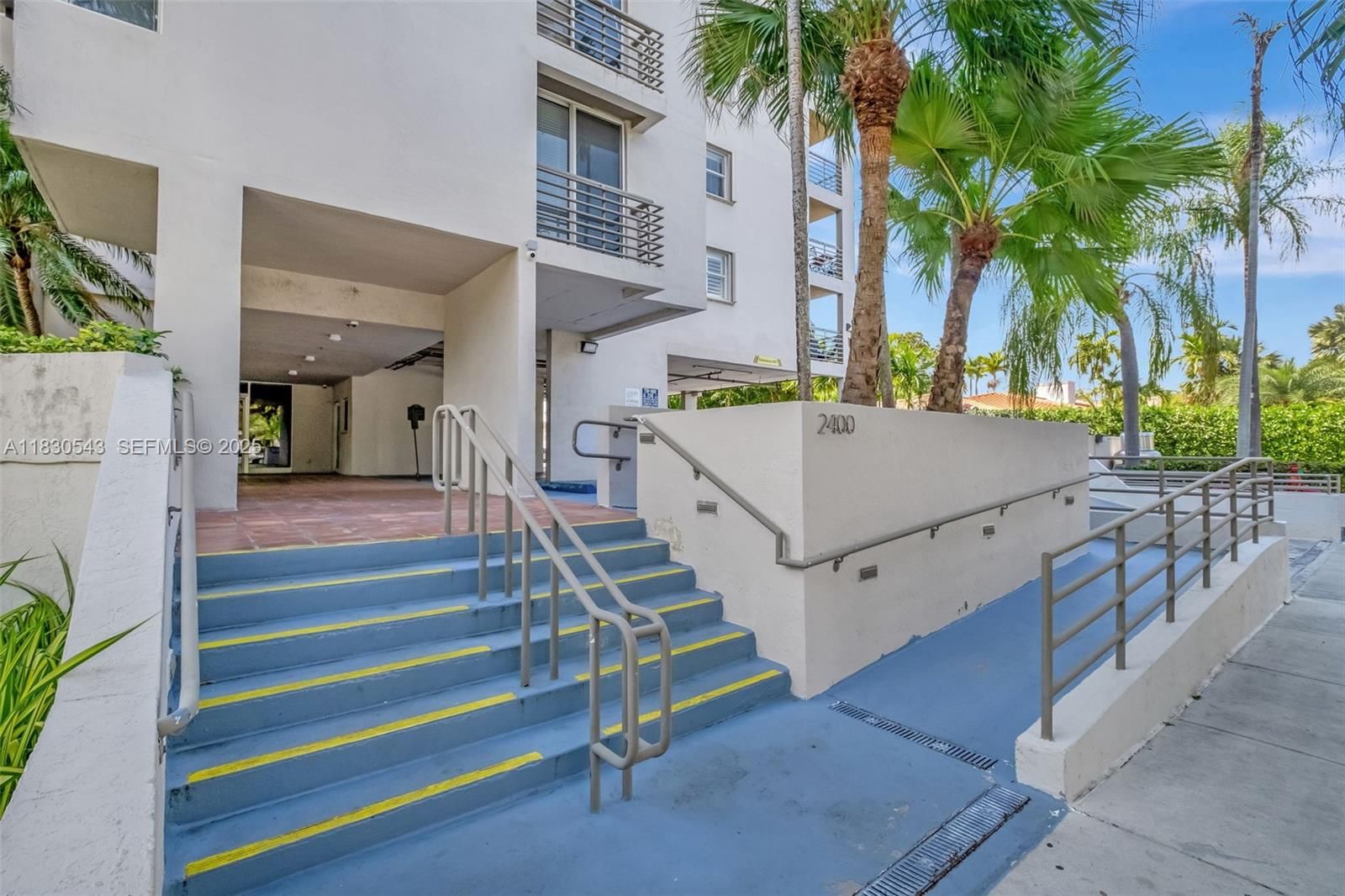 Real estate property located at 2400 3rd Ave #506, Miami-dade, Coral Palms Condo, Miami, FL