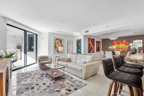 Real estate property located at 110 Washington Ave #1608, Miami-dade, N/a, Miami Beach, FL