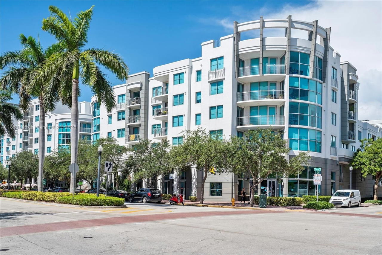 Real estate property located at 110 Washington Ave #1608, Miami-dade, N/a, Miami Beach, FL