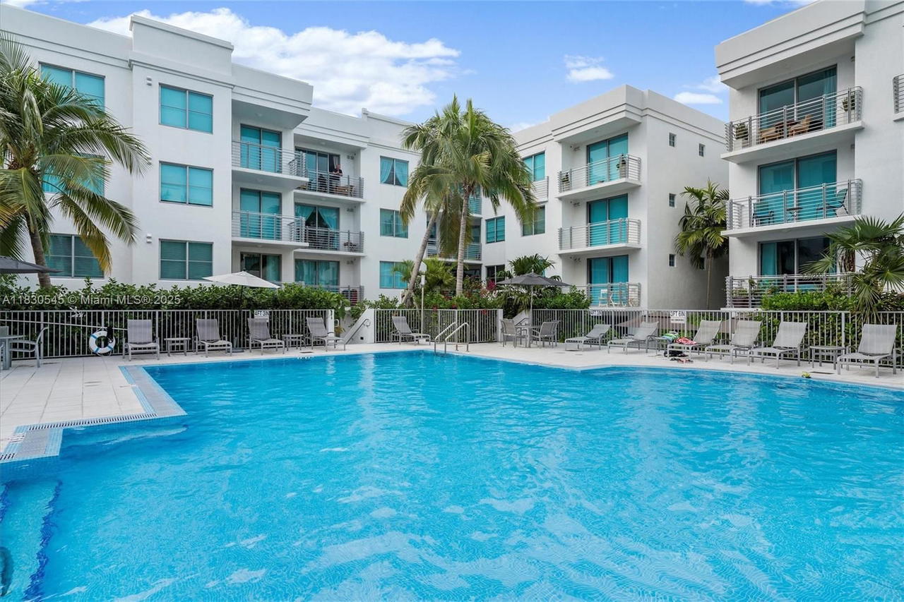 Real estate property located at 110 Washington Ave #1608, Miami-dade, N/a, Miami Beach, FL