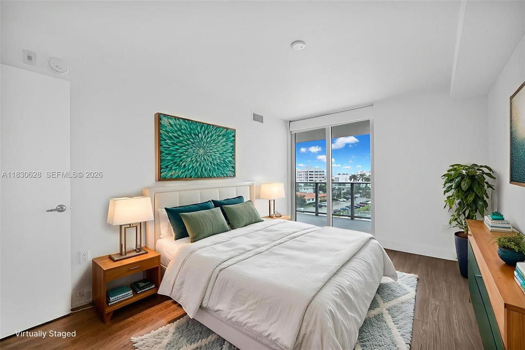Real estate property located at 1025 92nd St #602, Miami-dade, Bay Harbor Club Condo, Bay Harbor Islands, FL