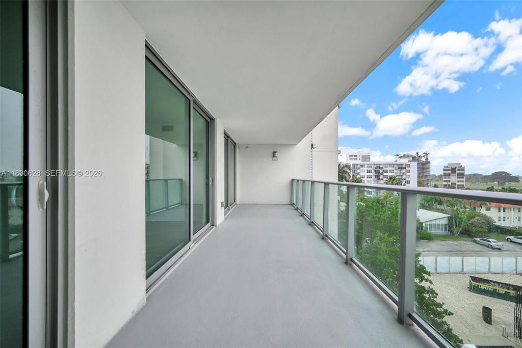Real estate property located at 1025 92nd St #602, Miami-dade, Bay Harbor Club Condo, Bay Harbor Islands, FL