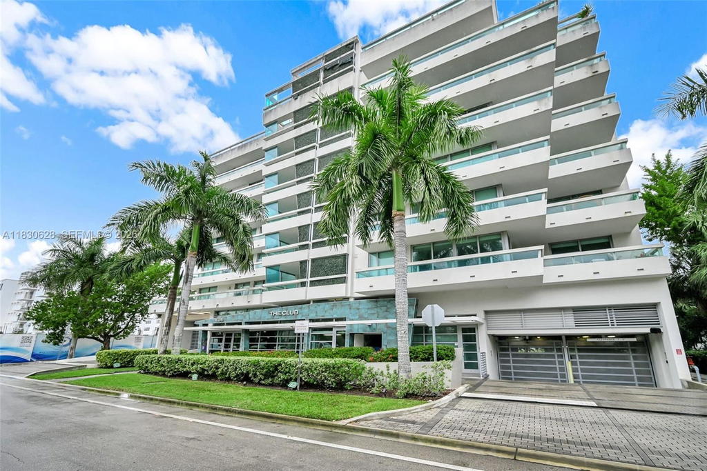 Real estate property located at 1025 92nd St #602, Miami-dade, Bay Harbor Club Condo, Bay Harbor Islands, FL