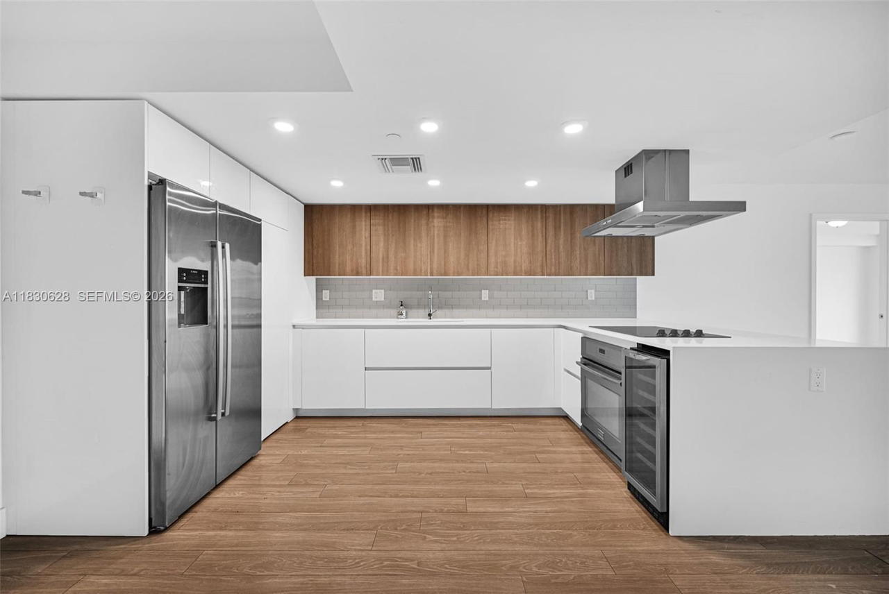 Real estate property located at 1025 92nd St #602, Miami-dade, Bay Harbor Club Condo, Bay Harbor Islands, FL
