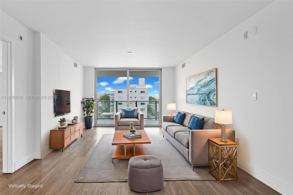 Real estate property located at 1025 92nd St #602, Miami-dade, Bay Harbor Club Condo, Bay Harbor Islands, FL