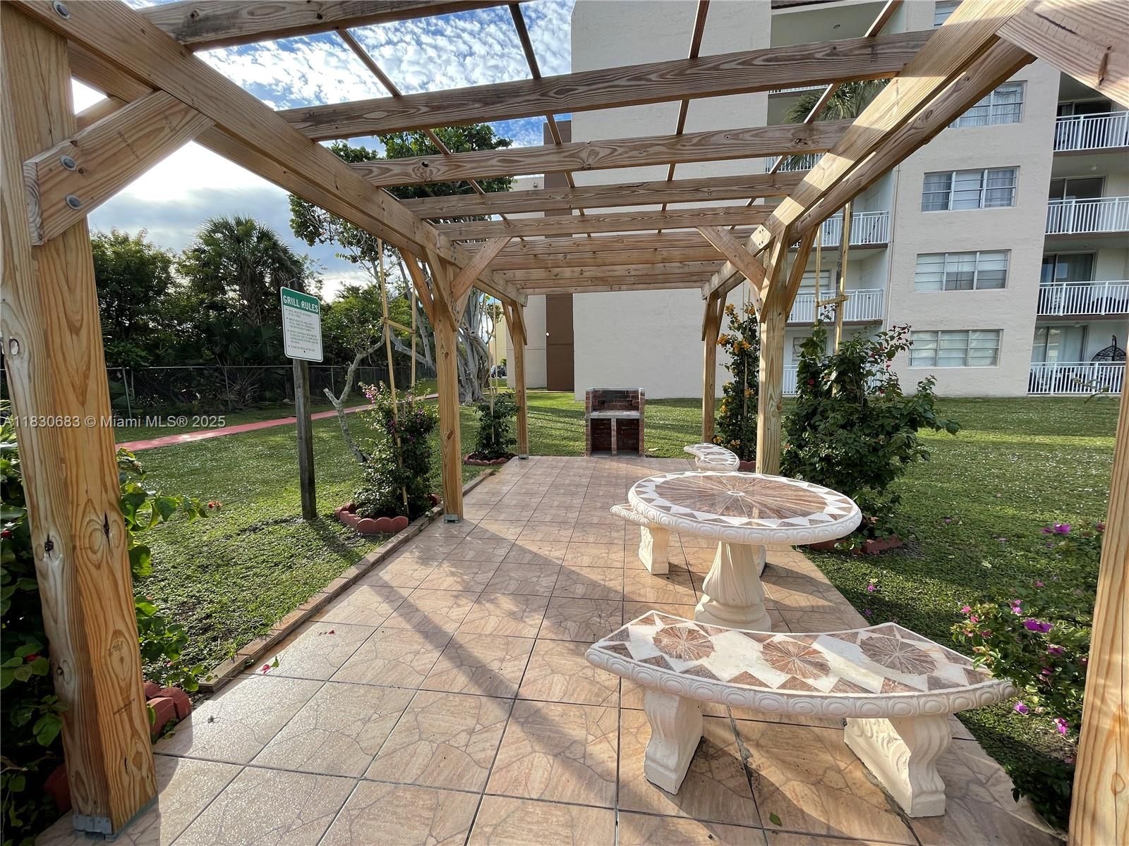 Real estate property located at 6940 Miami Gardens Dr #1-329, Miami-dade, Coral Gate East Condo, Hialeah, FL