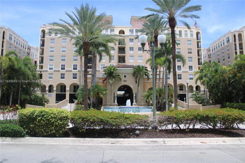 Real estate property located at 520 5th Ave #1707, Broward, Las Olas By The River Con, Fort Lauderdale, FL