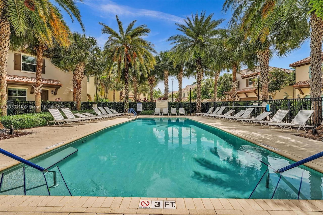 Real estate property located at 8150 Cascada Isles Dr, Broward, Monterra Plat, Cooper City, FL
