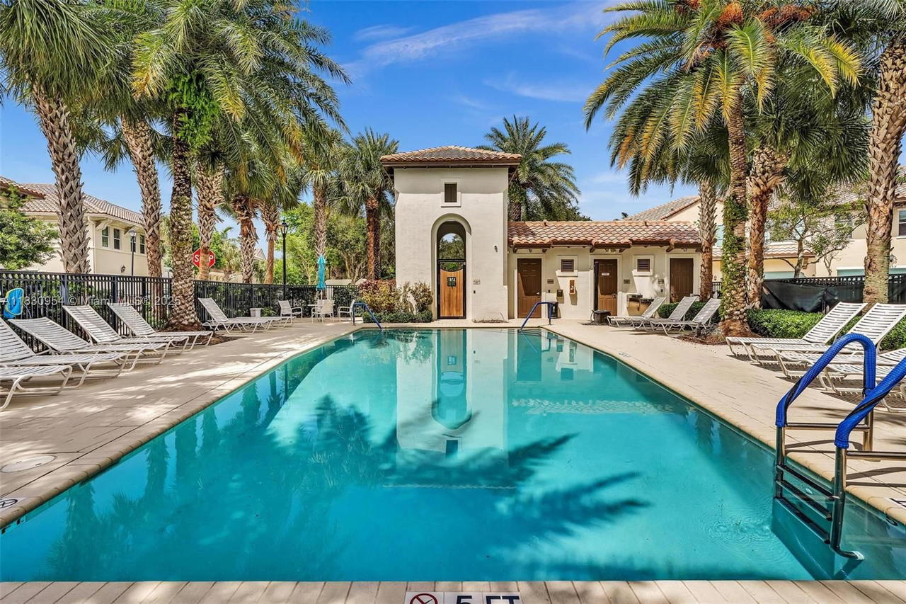 Real estate property located at 8150 Cascada Isles Dr, Broward, Monterra Plat, Cooper City, FL
