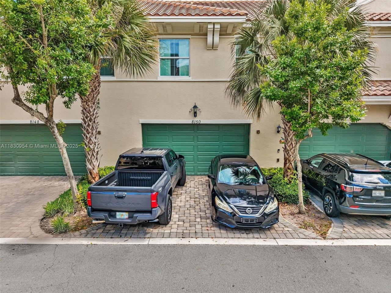 Real estate property located at 8150 Cascada Isles Dr, Broward, Monterra Plat, Cooper City, FL