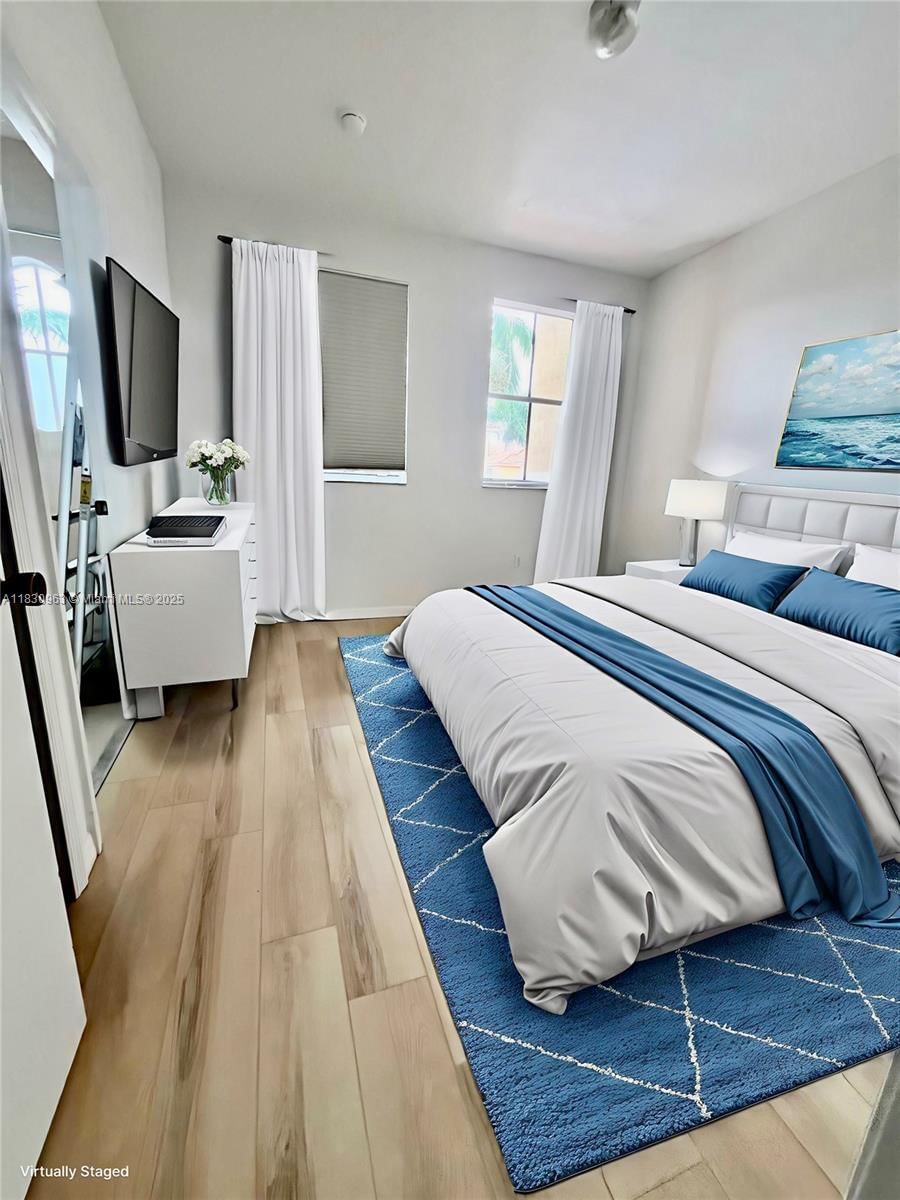 Real estate property located at 10607 6th St #1006, Broward, Hampton Isles Condo, Pembroke Pines, FL