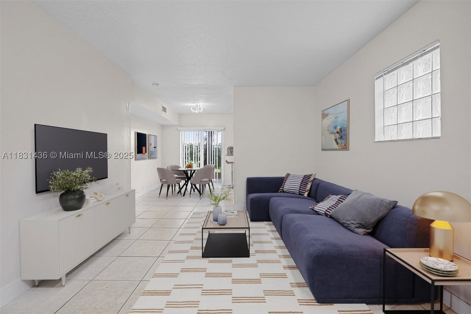 Real estate property located at 980 33rd Ter #104, Miami-dade, Monterey At Malibu Bay Co, Homestead, FL
