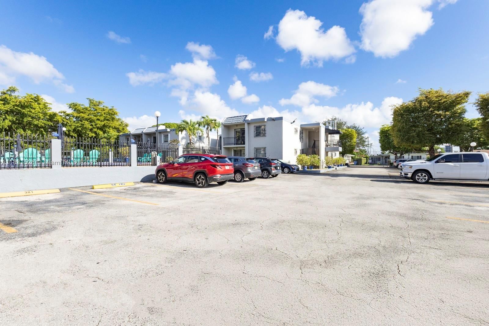 Real estate property located at 3181 13 St. #314, Miami-dade, Alcala Plaza Condo, Miami, FL