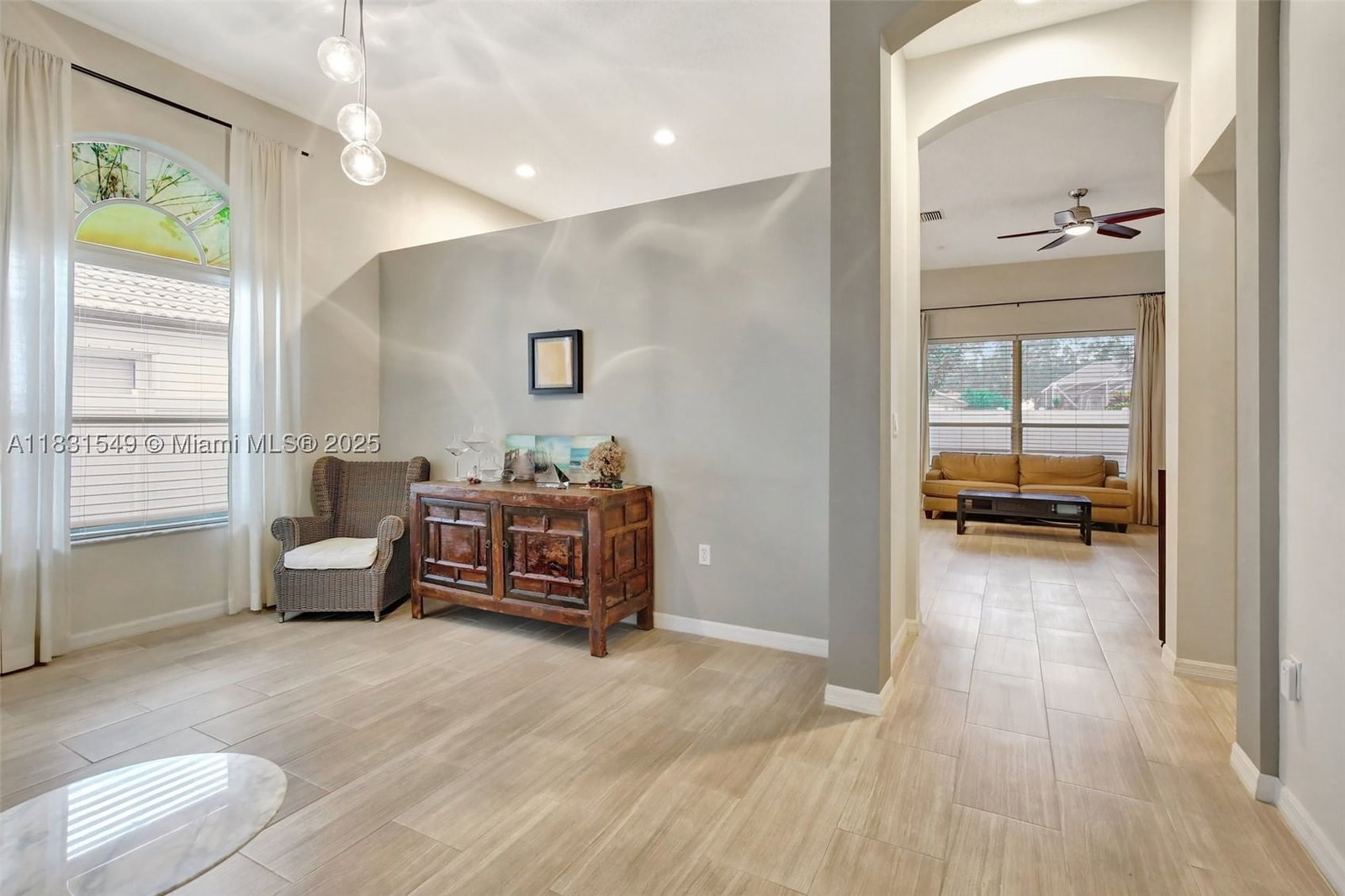 Real estate property located at 14284 22nd St, Broward, Pembroke Falls Phase 7, Pembroke Pines, FL