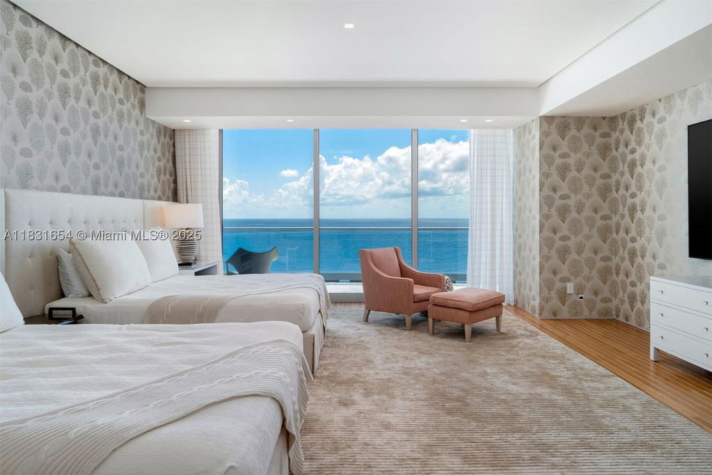 Real estate property located at 9349 Collins Ave #1101, Miami-dade, Altos Del Mar No. 5, Surfside, FL