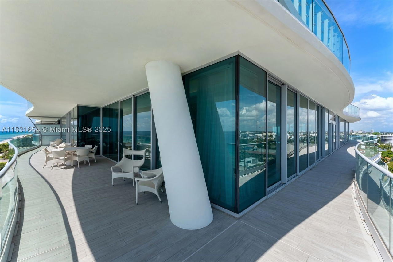 Real estate property located at 9349 Collins Ave #1101, Miami-dade, Altos Del Mar No. 5, Surfside, FL