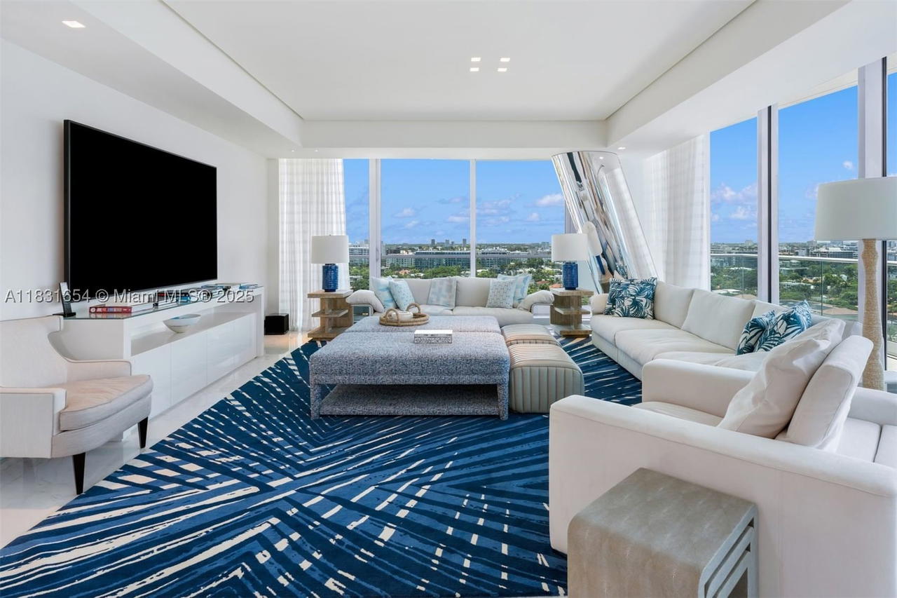 Real estate property located at 9349 Collins Ave #1101, Miami-dade, Altos Del Mar No. 5, Surfside, FL