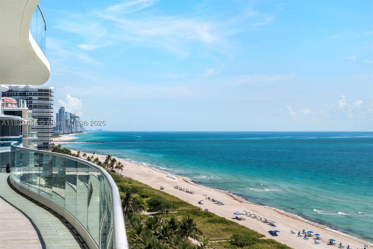 Real estate property located at 9349 Collins Ave #1101, Miami-dade, Altos Del Mar No. 5, Surfside, FL
