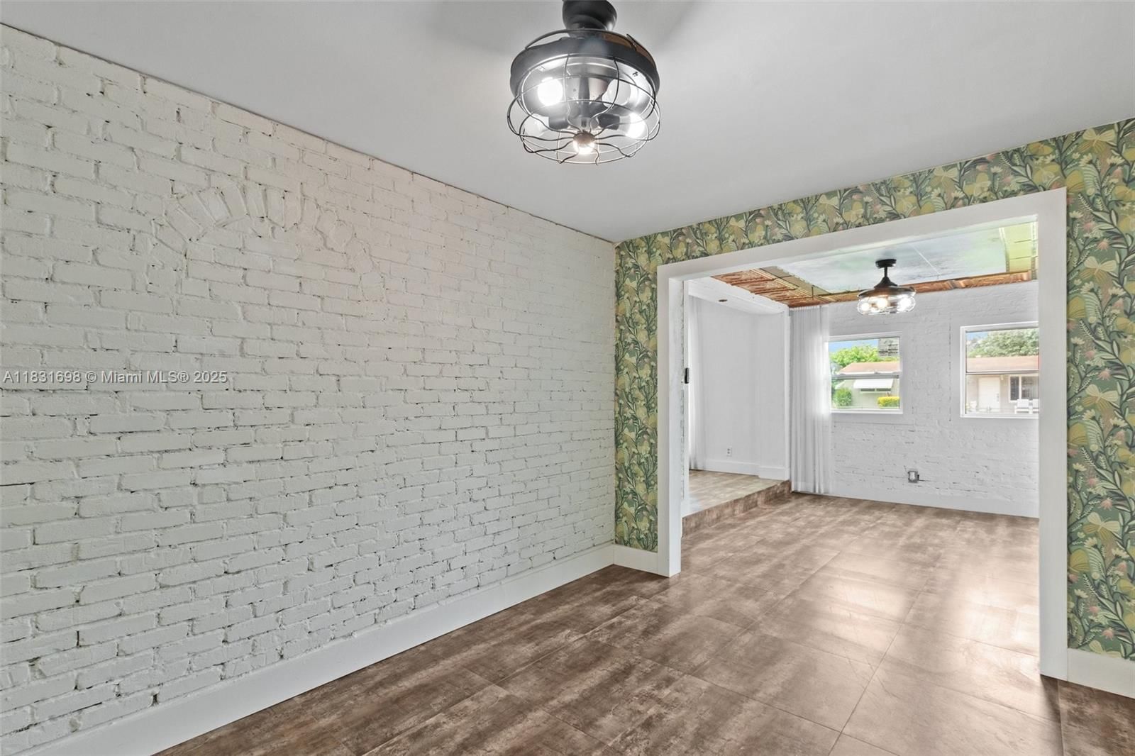 Real estate property located at 7201 Hayes St, Broward, Boulevard Estates, Hollywood, FL