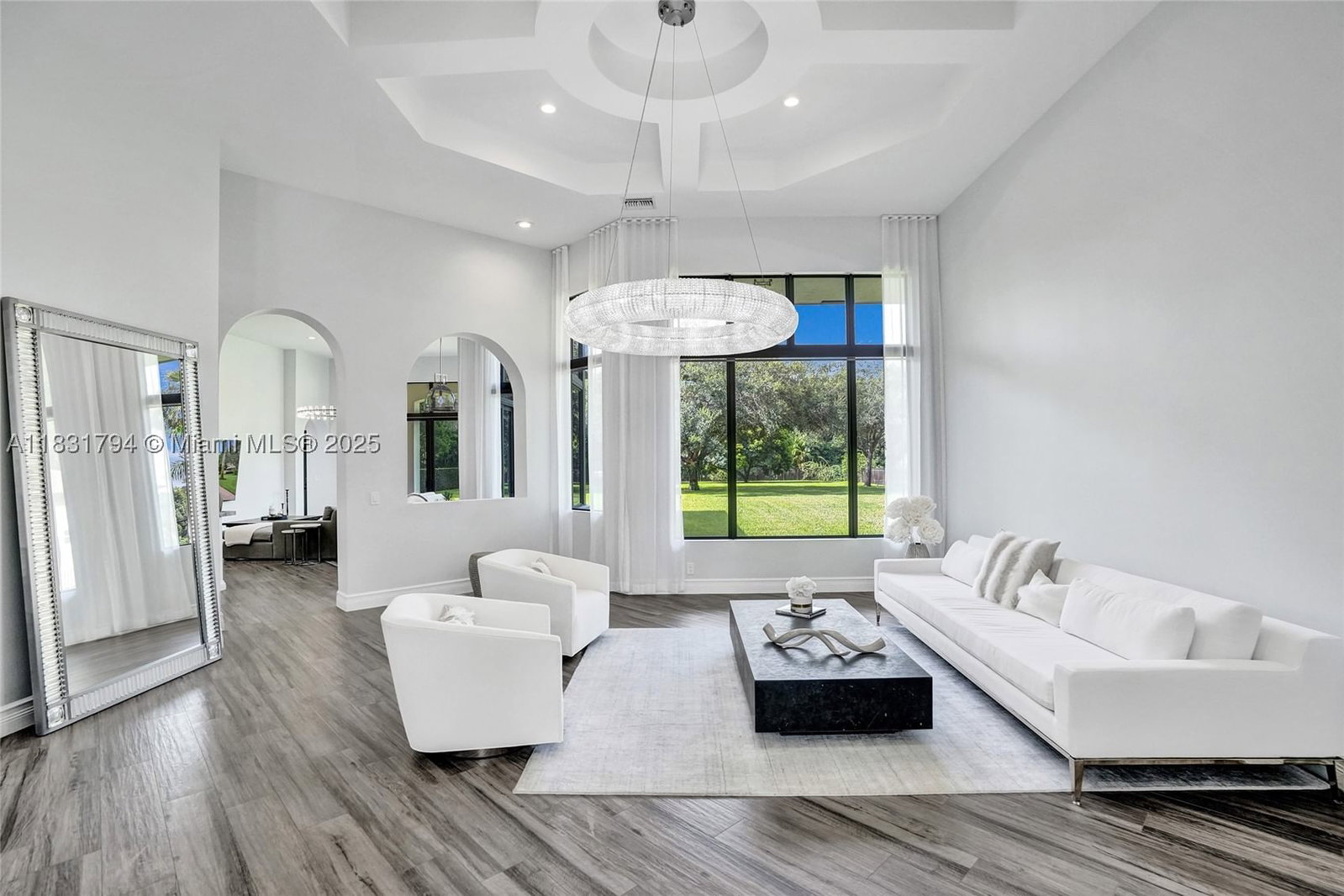 Real estate property located at 11056 Blackhawk Blvd, Broward, Blackhawk Ranches, Davie, FL
