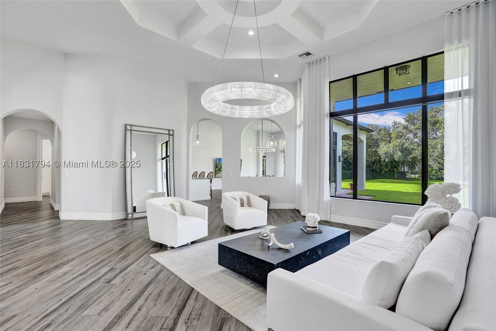 Real estate property located at 11056 Blackhawk Blvd, Broward, Blackhawk Ranches, Davie, FL