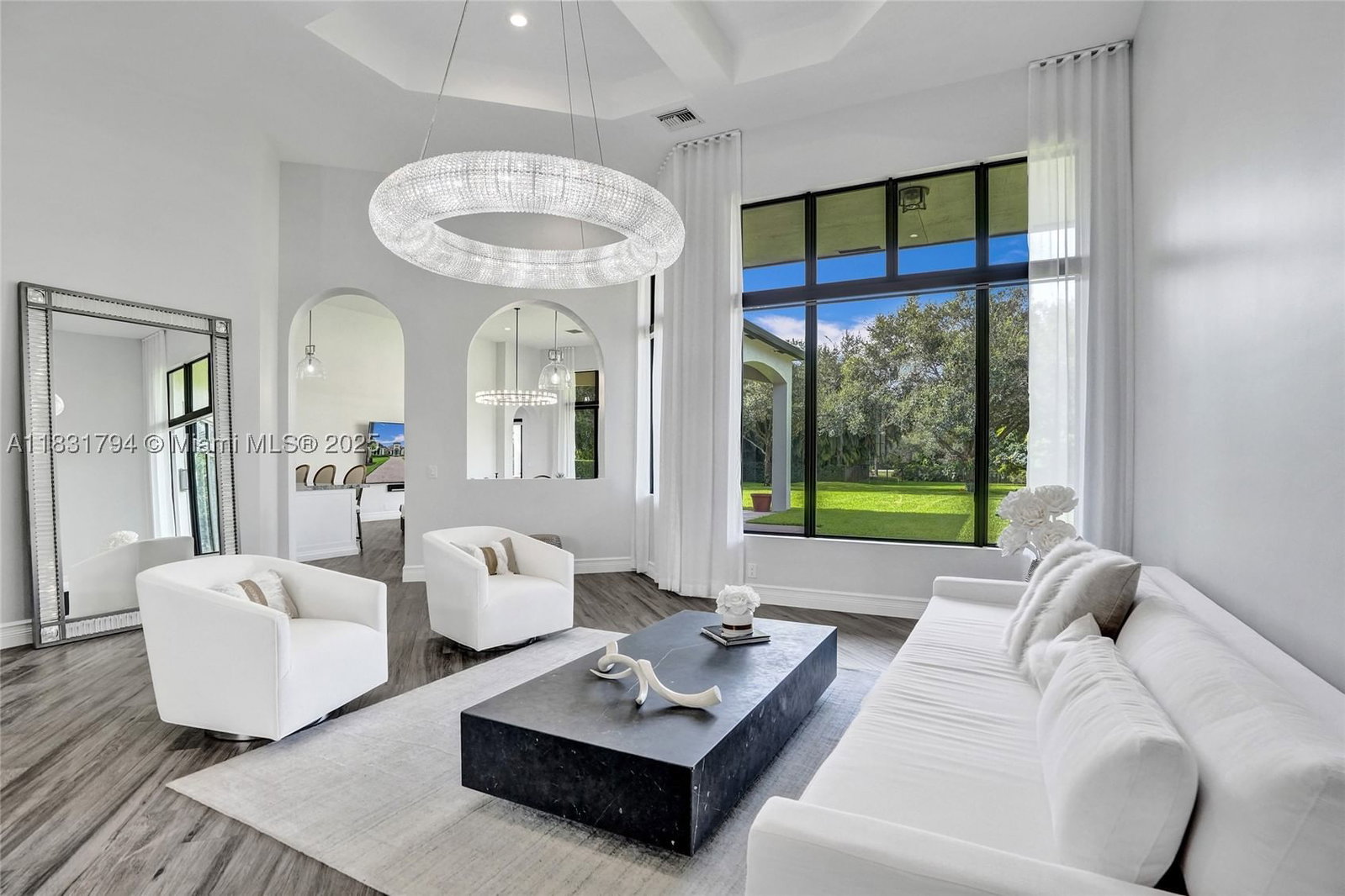 Real estate property located at 11056 Blackhawk Blvd, Broward, Blackhawk Ranches, Davie, FL