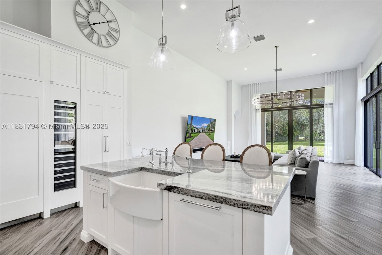 Real estate property located at 11056 Blackhawk Blvd, Broward, Blackhawk Ranches, Davie, FL