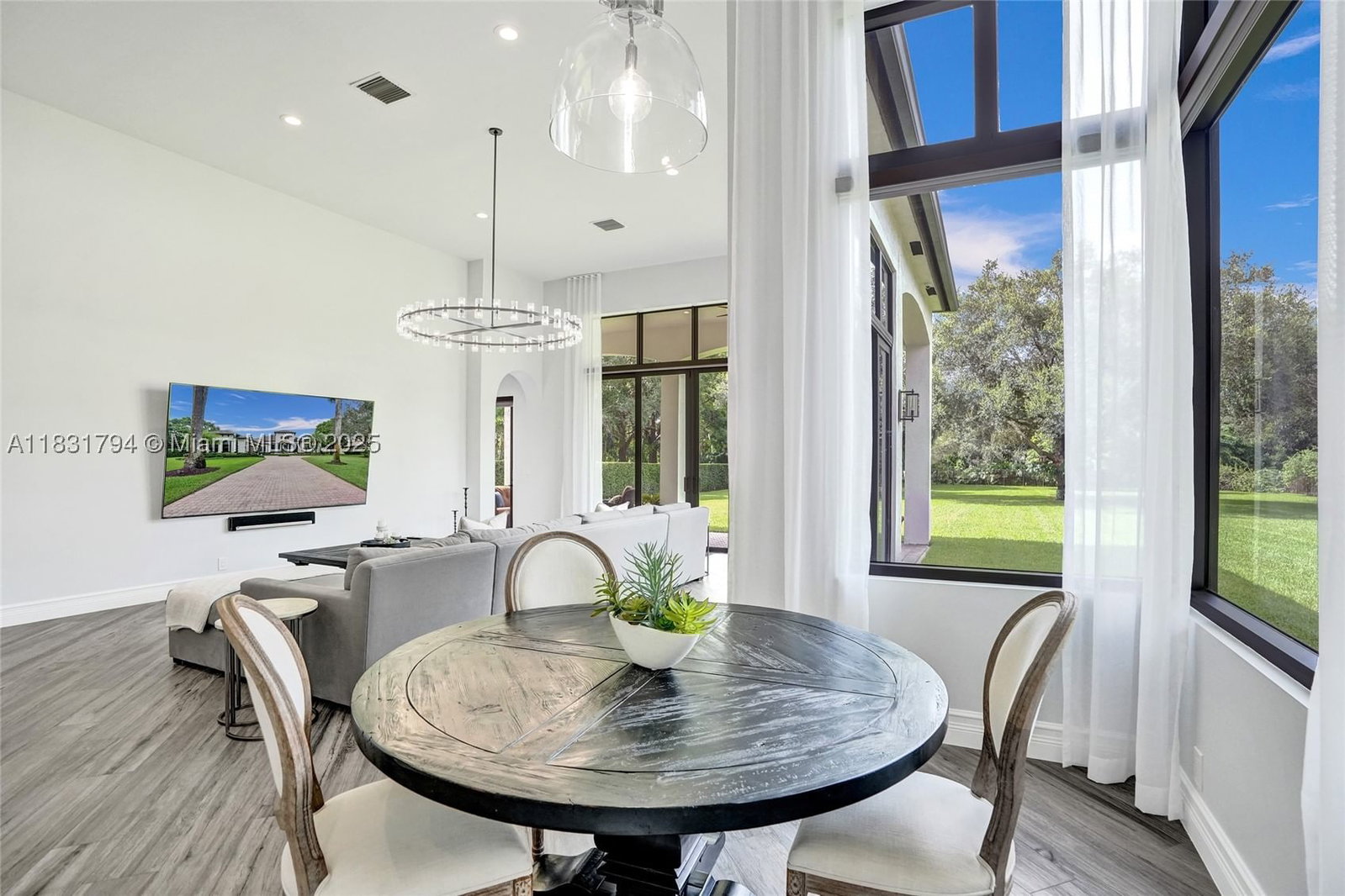 Real estate property located at 11056 Blackhawk Blvd, Broward, Blackhawk Ranches, Davie, FL